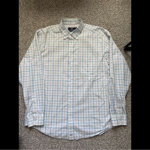Men’s Vineyard Vines Button-Down Shirt
